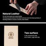Extra Fine Japanese Whetstone Knife Sharpener Roller