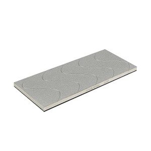 Diamond Whetstone Flattener - 220 Grit 10x4 Inch