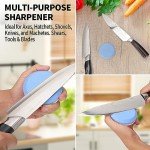 Japanese Whetstone Knife Sharpening Stone Set