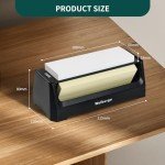 4-Sided Japanese Whetstone Knife Sharpening Kit