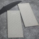 14-Piece Diamond Whetstone Kit with Angle Guide