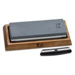 Cangshan Dual-Sided Whetstone 1000/6000 Grit
