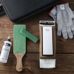 Cangshan Dual-Sided Whetstone 1000/6000 Grit