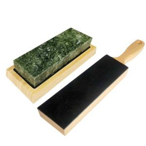 Large Grit 10000 Whetstone for Knife Polishing