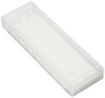 NANIWA GOUKEN #12000 Whetstone with Clear Base