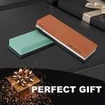 Japanese Whetstone Sharpening Stone Set with Accessories