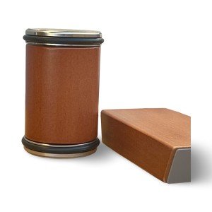 Japanese Whetstone Knife Sharpener with Rolling Angles