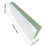 Japanese Whetstone Sharpening Stone Kit with Accessories