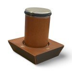Japanese Whetstone Knife Sharpener for Kitchen Use