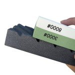 Japanese Whetstone Sharpening Stone Kit with Accessories