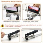 RUIXIN PRO RX-008 Kitchen Knife Sharpener