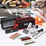 RUIXIN PRO RX-008 Kitchen Knife Sharpener