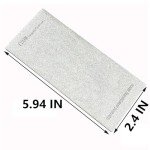 Japanese Whetstone Diamond Sharpening Stone Set