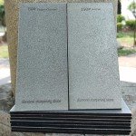 Japanese Whetstone Diamond Sharpening Stone Set