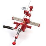KETIPED 6-Whetstone Professional Knife Sharpener
