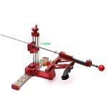 KETIPED 6-Whetstone Professional Knife Sharpener