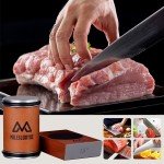 Japanese Whetstone Knife Sharpening Set