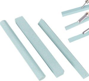 Japanese Whetstone Sharpening Stone Set for Chisels