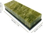 Japanese Whetstone 10,000 Grit Knife Sharpener