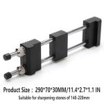 Japanese Whetstone 10,000 Grit Knife Sharpener