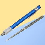 Whetstone Sharpening Kit Sharpening Stick Sharpener Grit Sharpening Stone