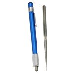 Whetstone Sharpening Kit Sharpening Stick Sharpener Grit Sharpening Stone
