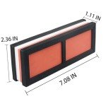 Japanese Whetstone Sharpening Stone Set, 1000/4000 & 3000/8000