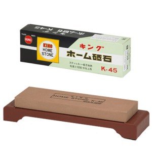 King 1000 Grit Japanese Whetstone Sharpening Stone