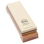 KING KW65 1000/6000 Grit Whetstone with Base