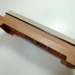KING KW65 1000/6000 Grit Whetstone with Base