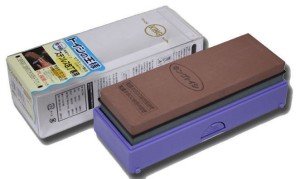 Japanese King 220/800 Grit Combination Whetstone