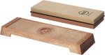 KING KW65 1000/6000 Grit Whetstone with Base