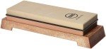 KING KW65 1000/6000 Grit Whetstone with Base