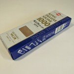 King Deluxe Whetstone #1000 Medium - Brown