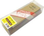 KING KW65 1000/6000 Grit Whetstone with Base