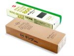 KING 800 Grit Japanese Whetstone Sharpener