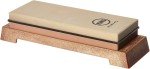 KING KW65 1000/6000 Grit Whetstone with Base