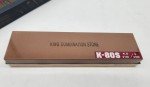 King 1000/6000 Grit Japanese Whetstone