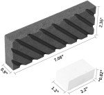 Japanese Whetstone Knife Sharpener Grit 400/1000 & 3000/8000