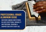 Japanese Whetstone Sharpening Stones Combo Set