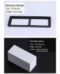 Japanese Whetstone Dual Grit Knife Sharpening Stone