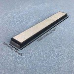 6-Piece Japanese Whetstone Knife Sharpening Set
