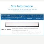 6-Piece Japanese Whetstone Knife Sharpening Set