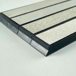 6-Piece Japanese Whetstone Knife Sharpening Set