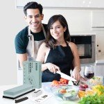 Premium Japanese Whetstone Knife Sharpening Kit