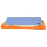 Japanese Whetstone 1000/3000 Knife Sharpener Set