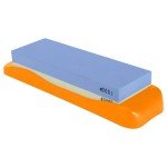 Japanese Whetstone 1000/3000 Knife Sharpener Set
