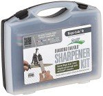 DMT MAGKIT-4 Diafold Whetstone Sharpening Kit