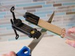 DMT MAGKIT-4 Diafold Whetstone Sharpening Kit