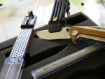 DMT MAGKIT-4 Diafold Whetstone Sharpening Kit